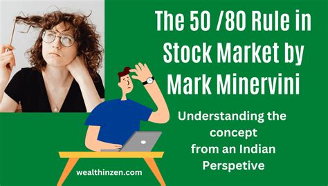 What is 80 rule in stock market?